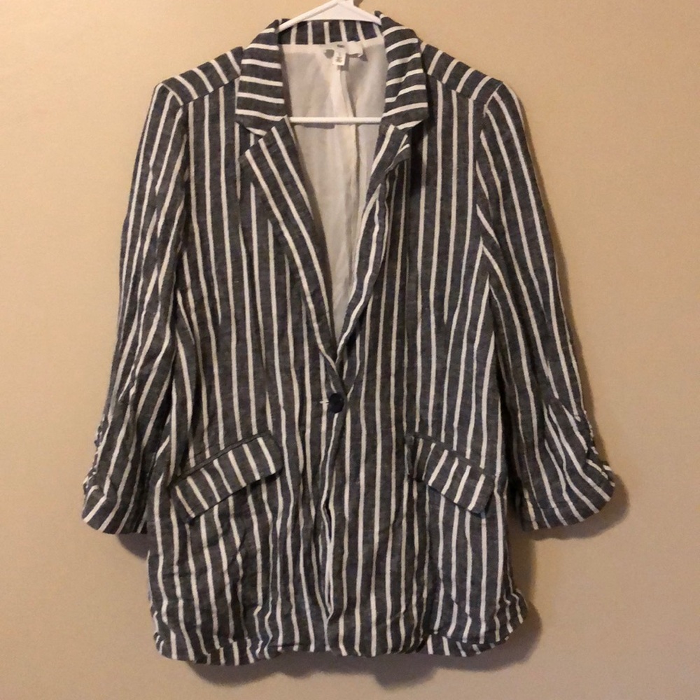 Nordstrom BP Blazer